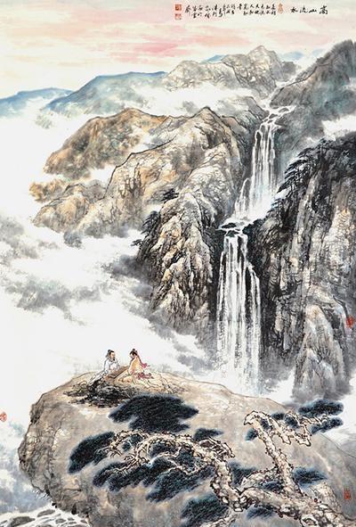 老人这样做 健康过大年